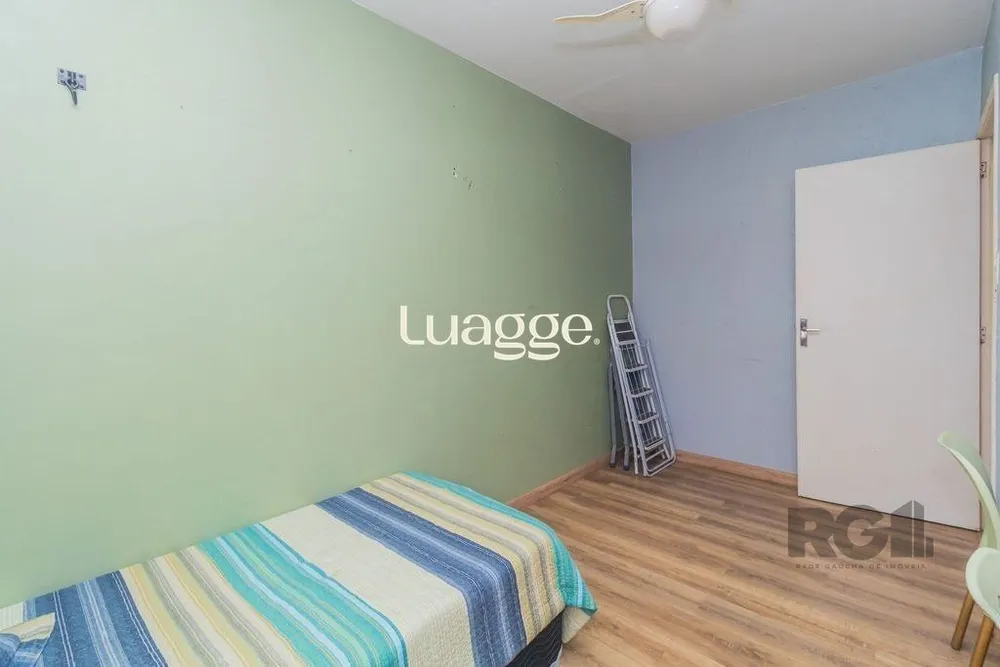 Apartamento, 2 quartos, 49 m² - Foto 1