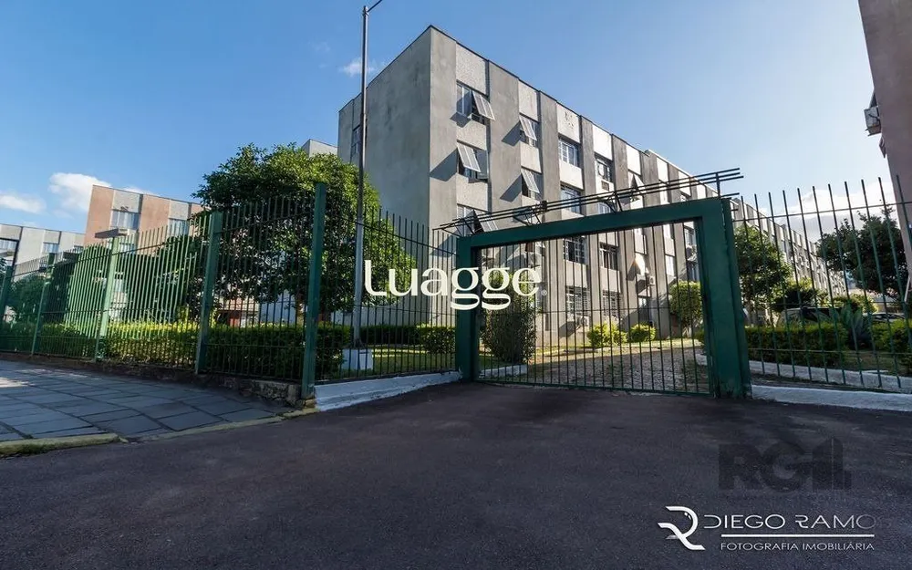 Apartamento, 2 quartos, 49 m² - Foto 4