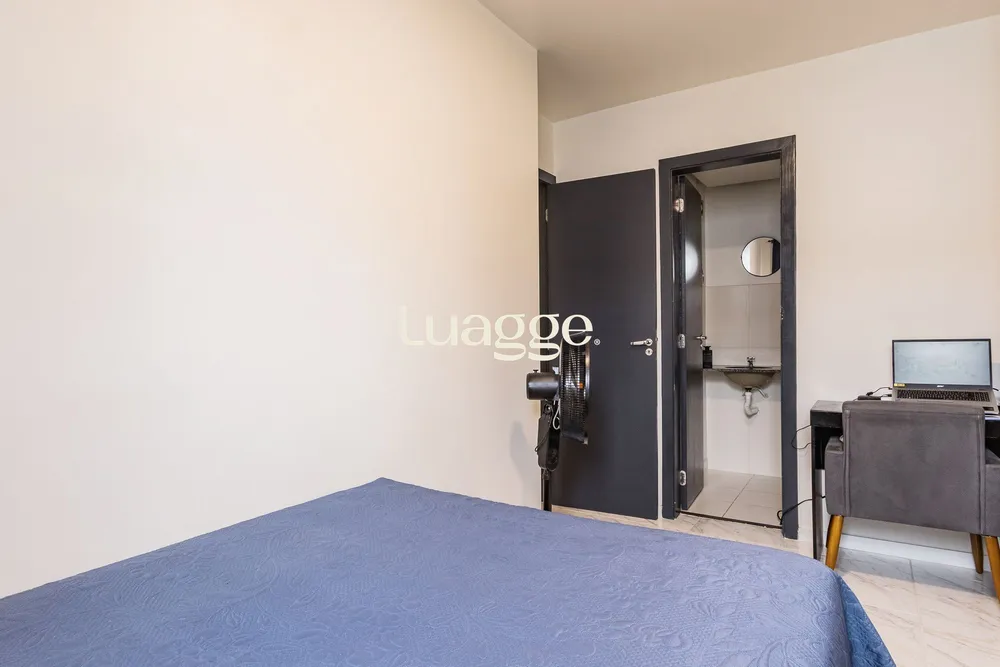 Apartamento, 2 quartos, 49 m² - Foto 3