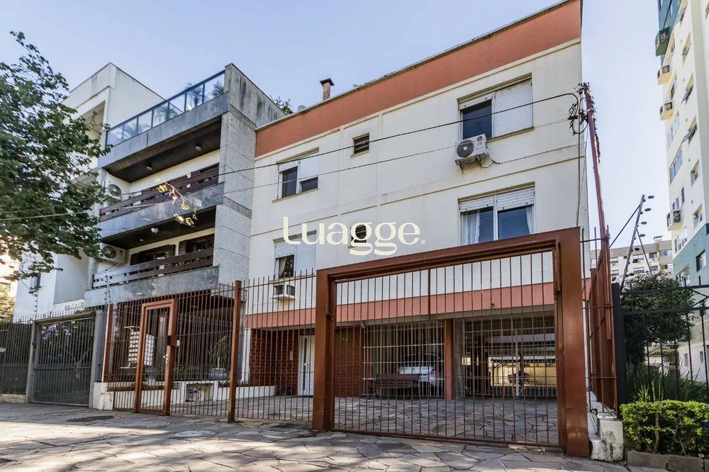 Apartamento, 2 quartos, 57 m² - Foto 1