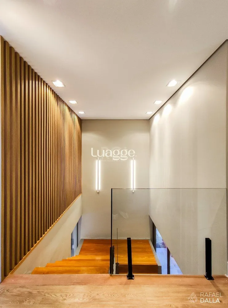 Casa, 4 quartos, 201 m² - Foto 3
