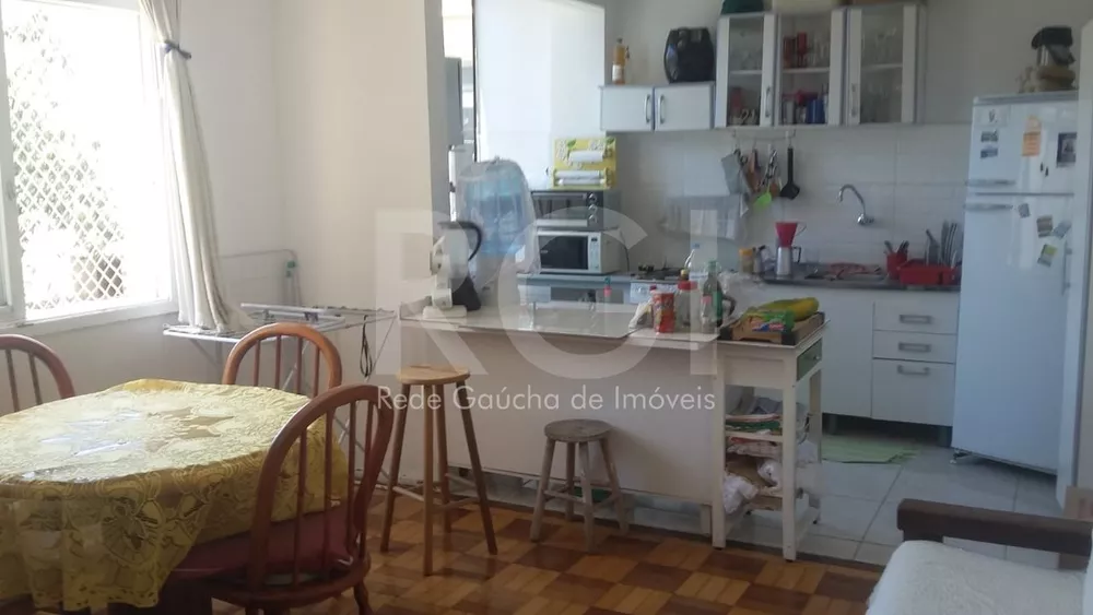 Apartamento à venda com 2 quartos, 67m² - Foto 1