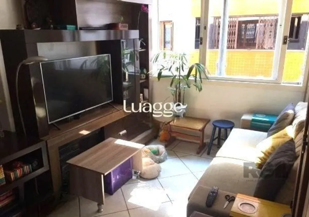 Apartamento, 1 quarto, 40 m² - Foto 1