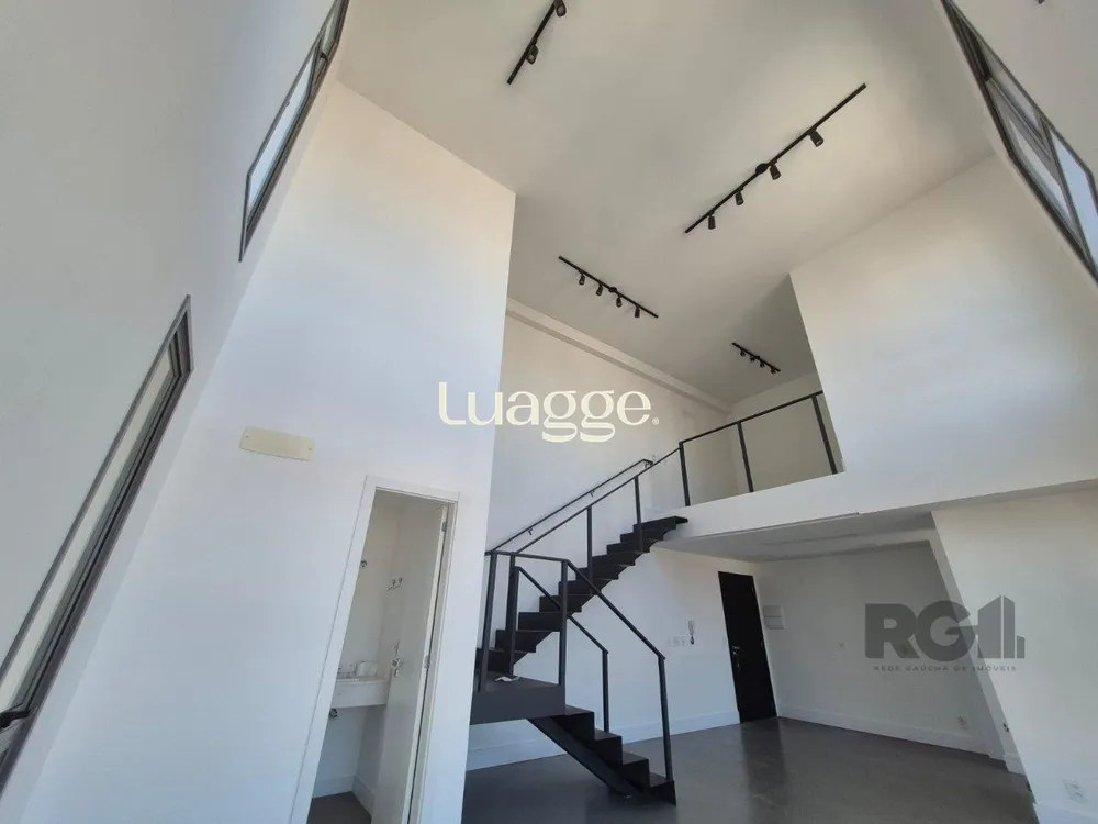 Apartamento, 1 quarto, 40 m² - Foto 2