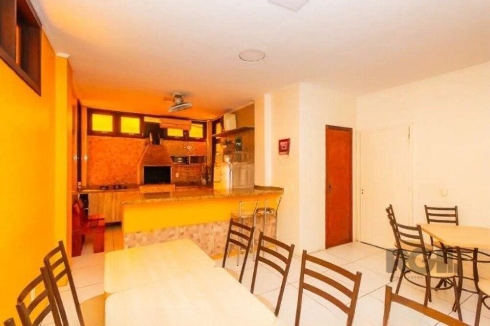 Apartamento para alugar com 3 quartos, 107m² - Foto 3