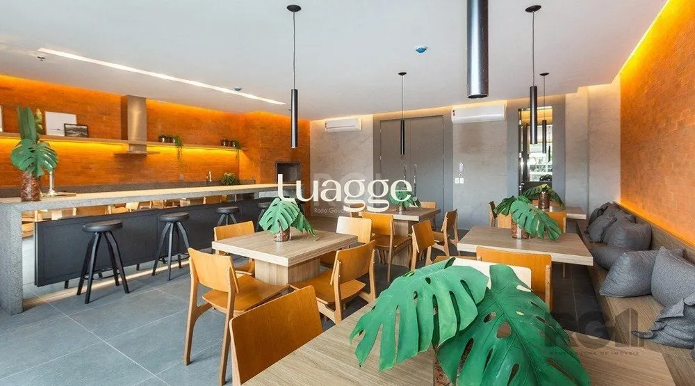 Flat/Apart Hotel, 1 quarto, 30 m² - Foto 1