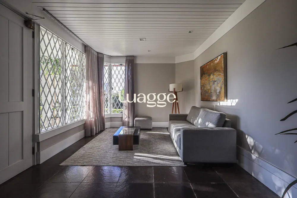 Cobertura, 4 quartos, 400 m² - Foto 1
