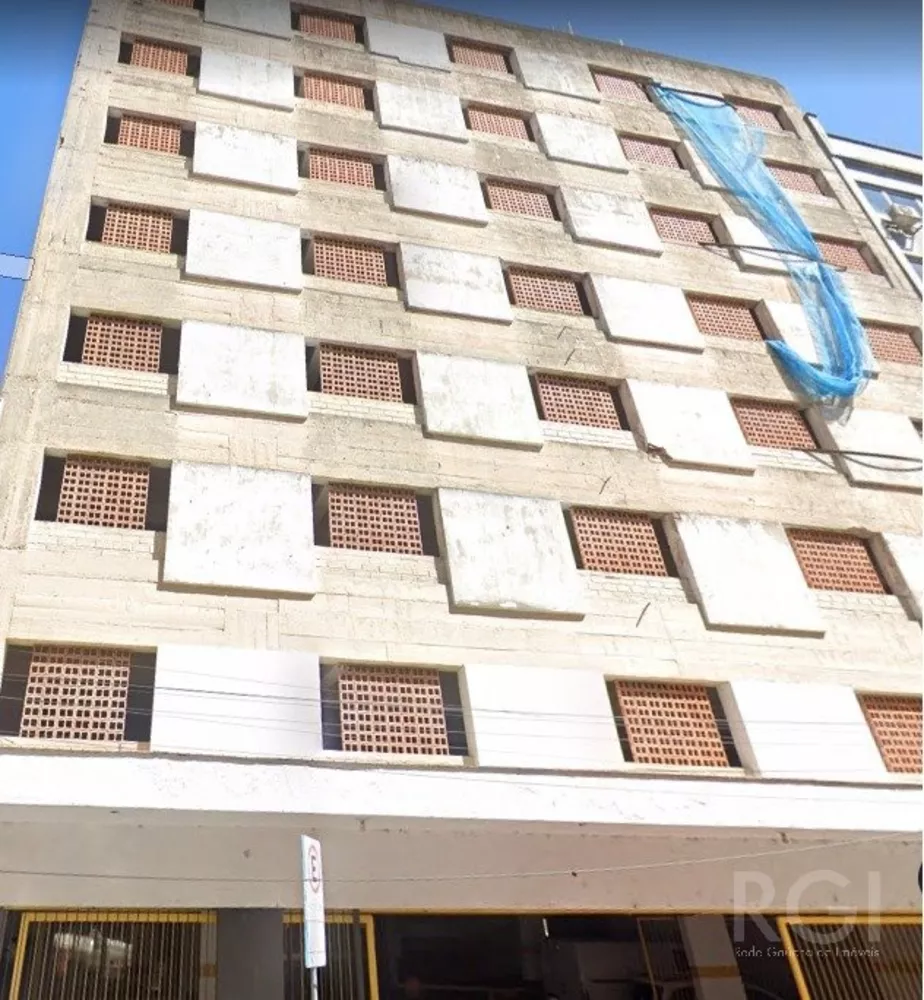 Depósito-Galpão-Armazém à venda, 12m² - Foto 1