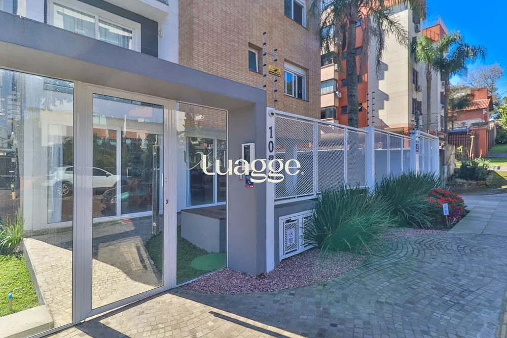Apartamento, 2 quartos, 87 m² - Foto 3
