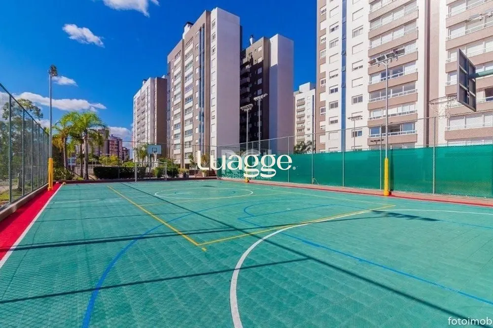 Apartamento, 2 quartos, 69 m² - Foto 4