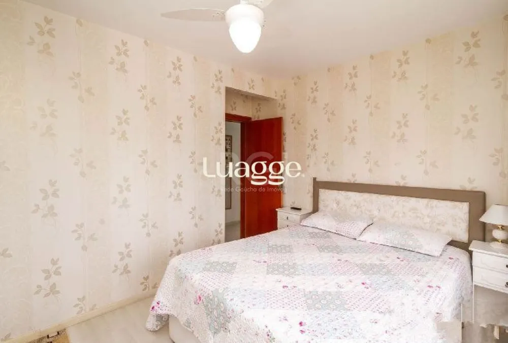 Apartamento, 2 quartos, 69 m² - Foto 2