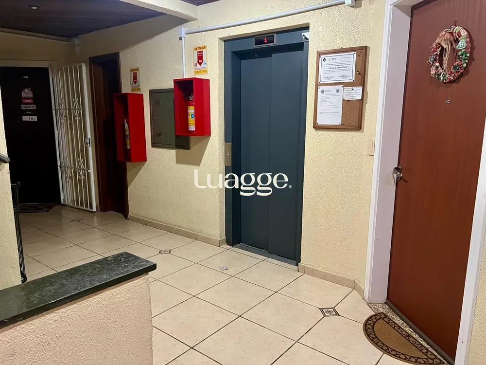 Cobertura, 2 quartos, 112 m² - Foto 1