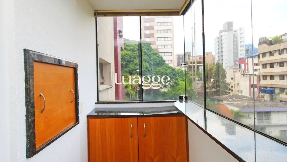 Apartamento, 2 quartos, 67 m² - Foto 1