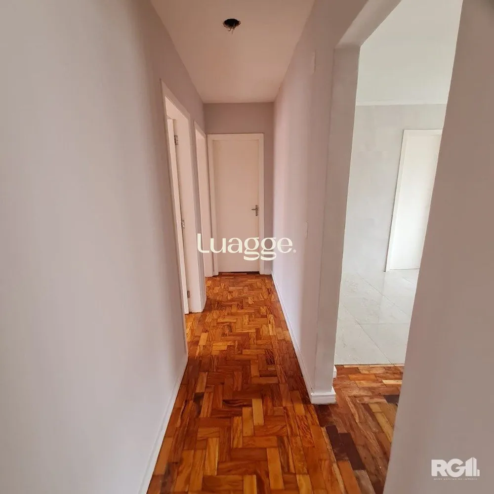 Apartamento, 3 quartos, 73 m² - Foto 1