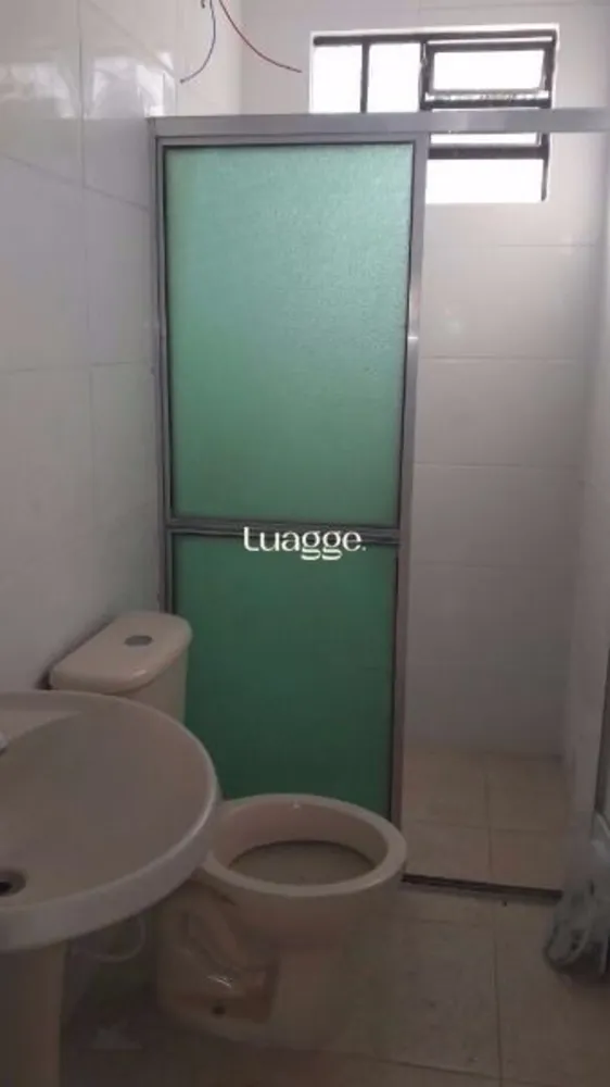 Casa, 1 quarto, 70 m² - Foto 1