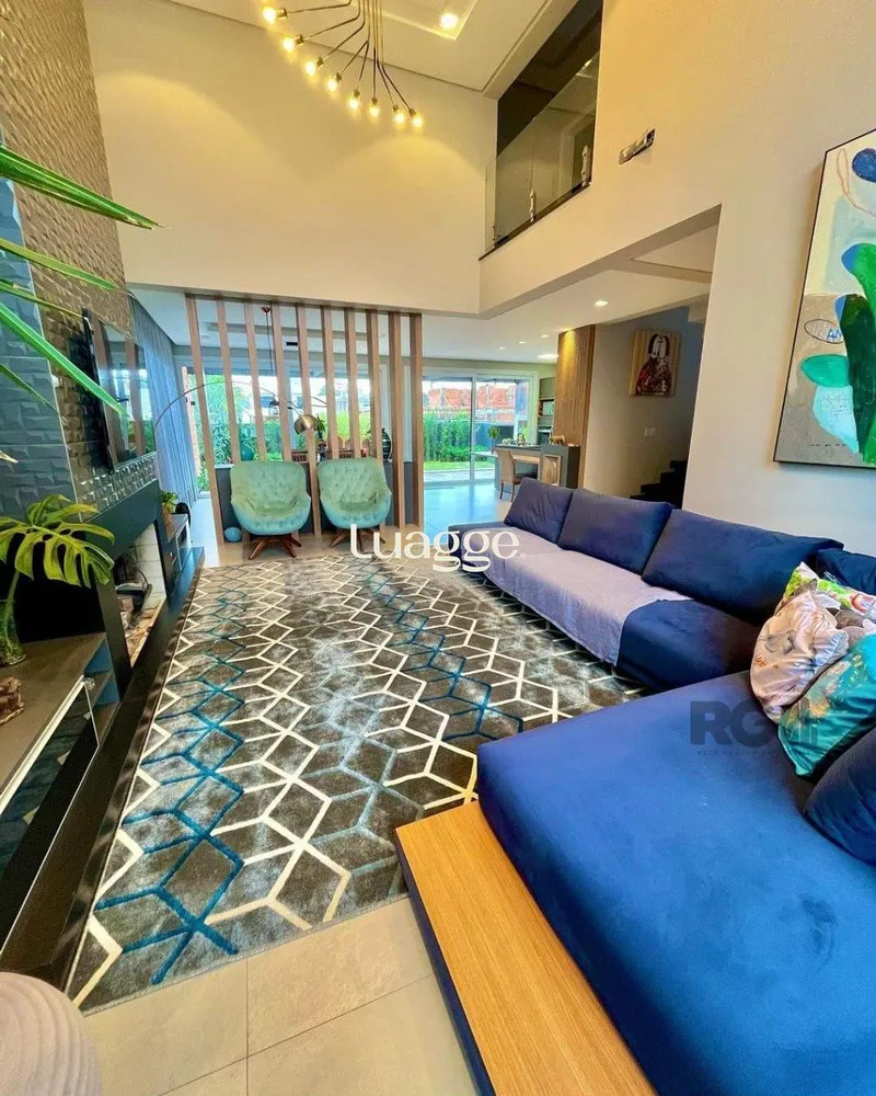 Casa, 3 quartos, 79 m² - Foto 2