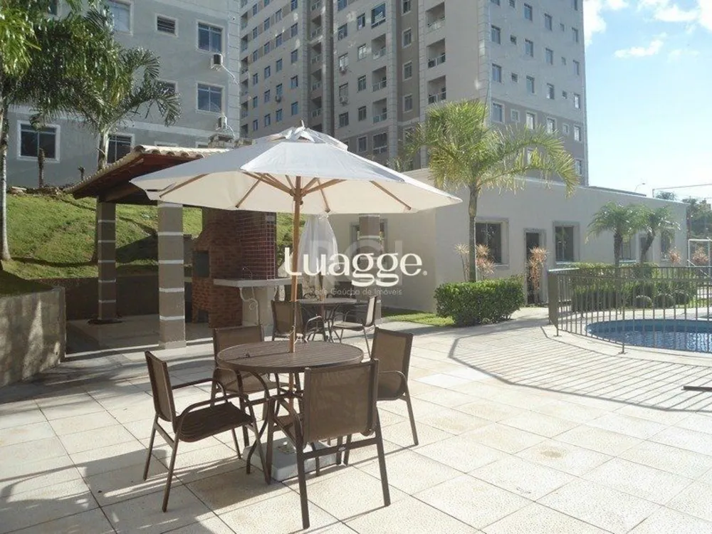 Apartamento, 2 quartos, 48 m² - Foto 4