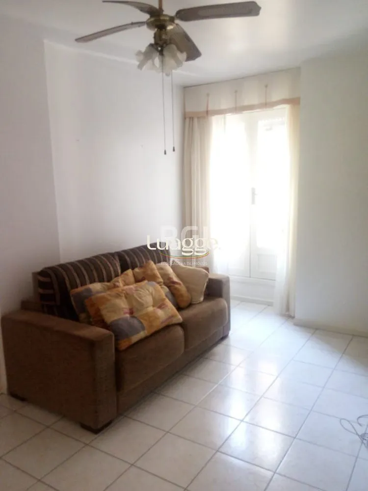 Apartamento, 1 quarto, 42 m² - Foto 1