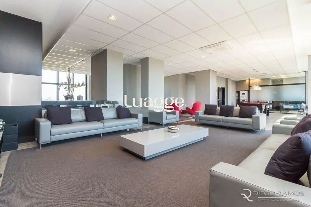 Apartamento, 1 quarto, 58 m² - Foto 1