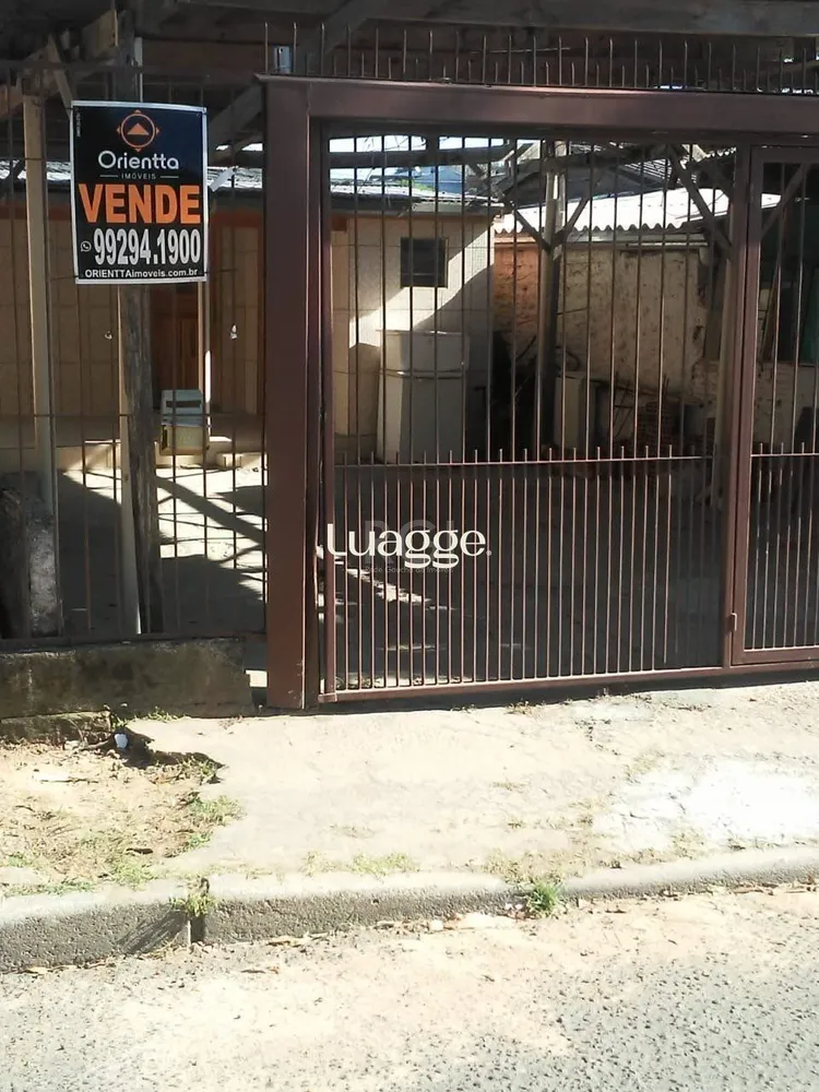 Casa, 3 quartos, 11 m² - Foto 2