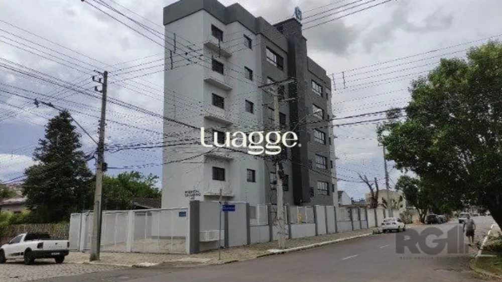 Apartamento, 2 quartos, 63 m² - Foto 1