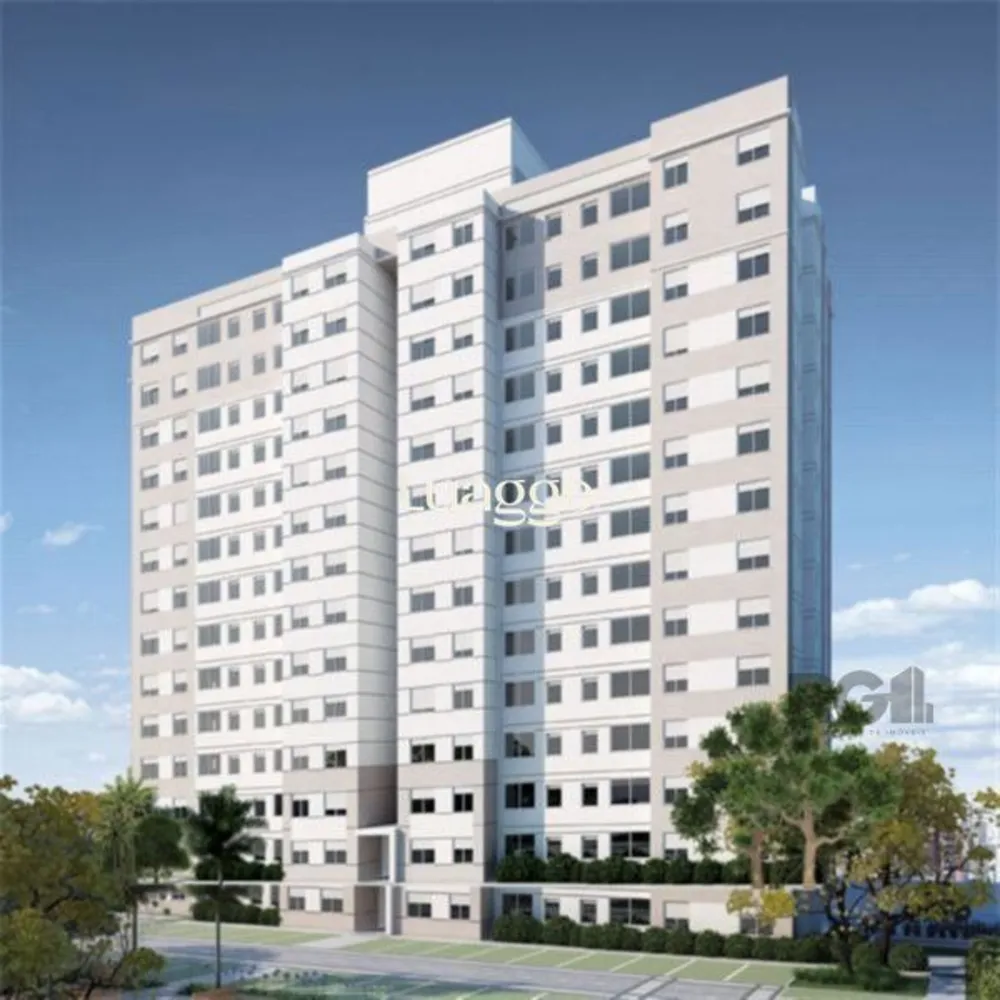 Apartamento, 3 quartos, 73 m² - Foto 2