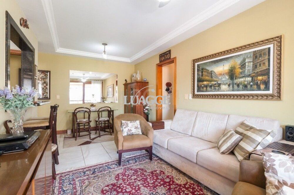 Apartamento à venda com 2 quartos, 80m² - Foto 1