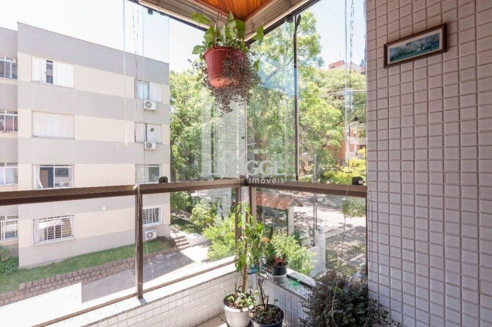 Apartamento à venda com 2 quartos, 80m² - Foto 2