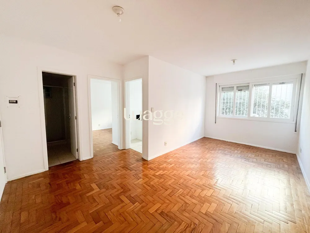 Apartamento, 1 quarto, 51 m² - Foto 1