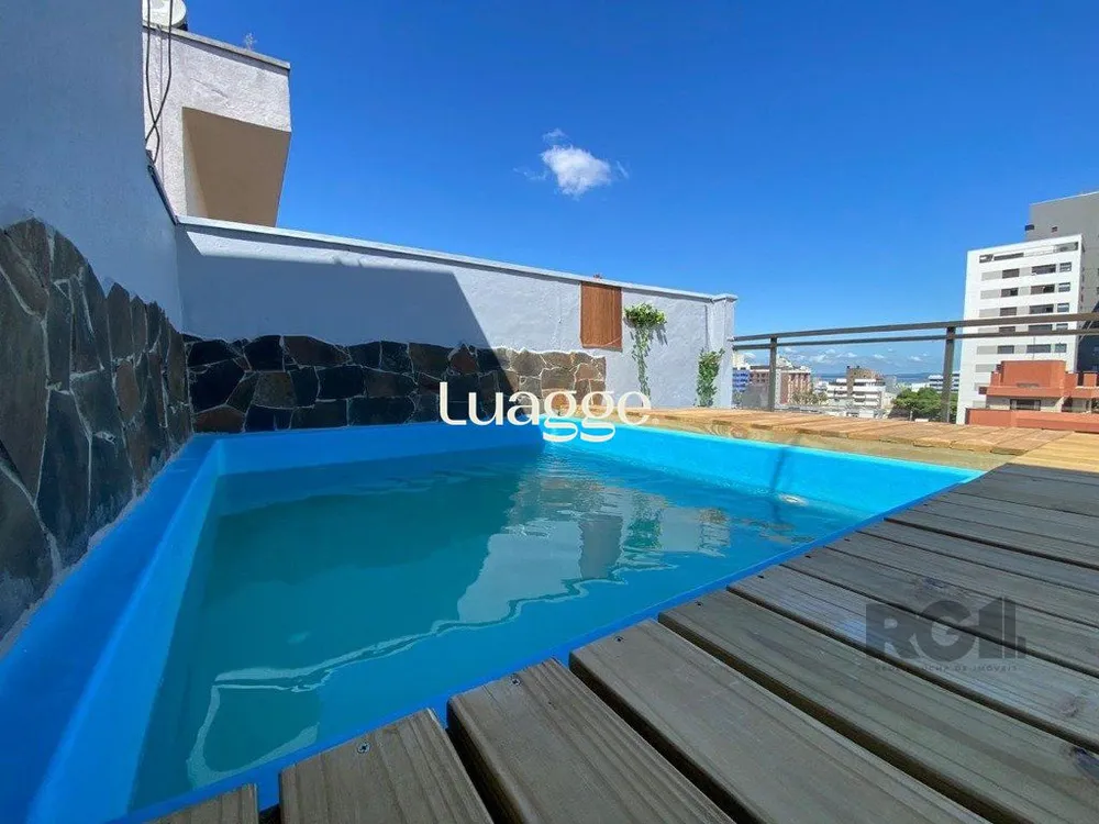Apartamento, 2 quartos, 54 m² - Foto 1