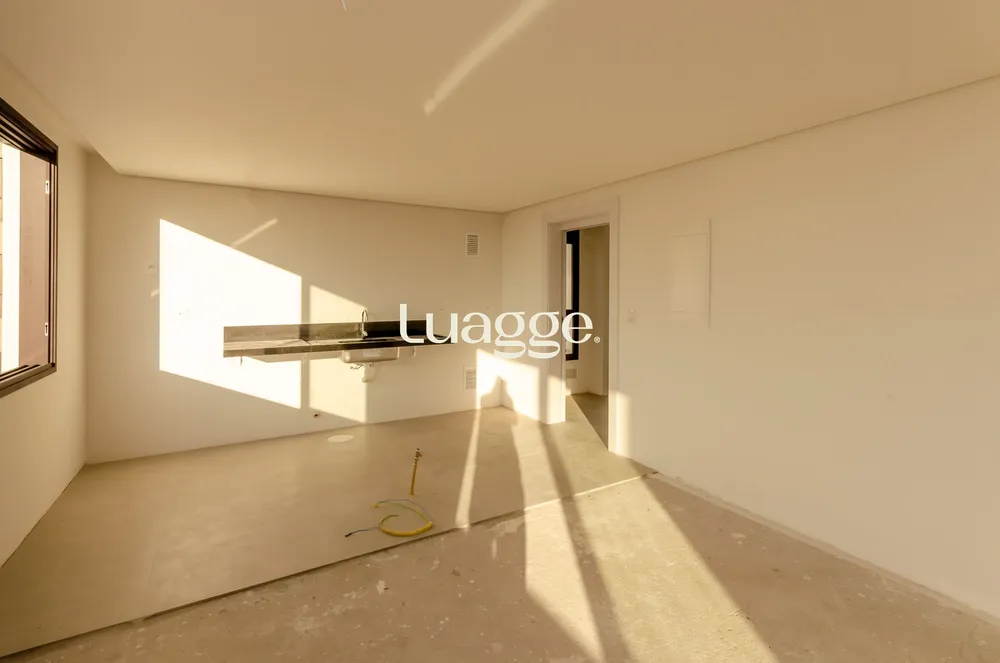 Cobertura, 3 quartos, 298 m² - Foto 1