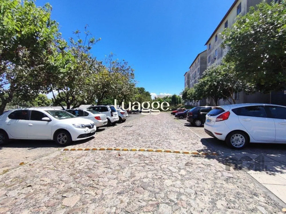 Apartamento, 2 quartos, 41 m² - Foto 1