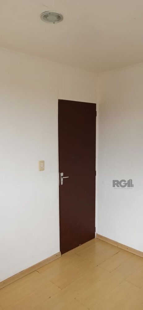 Apartamento à venda com 2 quartos, 43m² - Foto 2