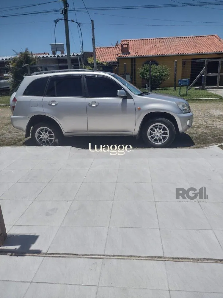 Casa, 2 quartos, 58 m² - Foto 3