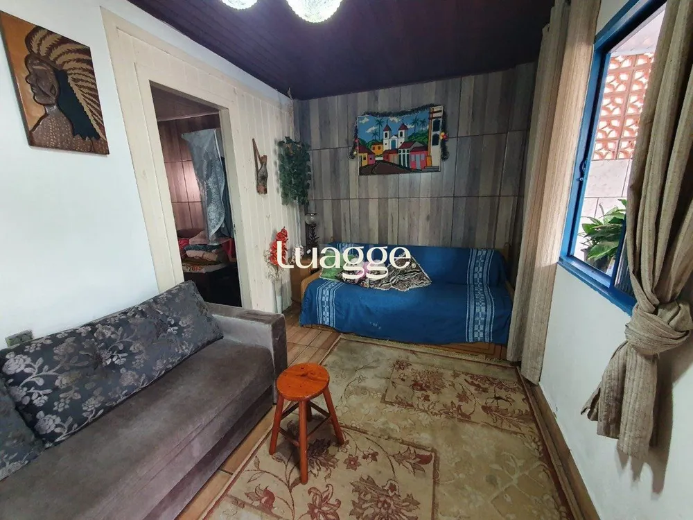 Casa, 2 quartos, 103 m² - Foto 4