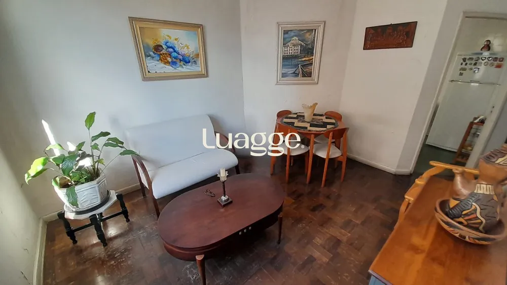 Apartamento, 2 quartos, 73 m² - Foto 2