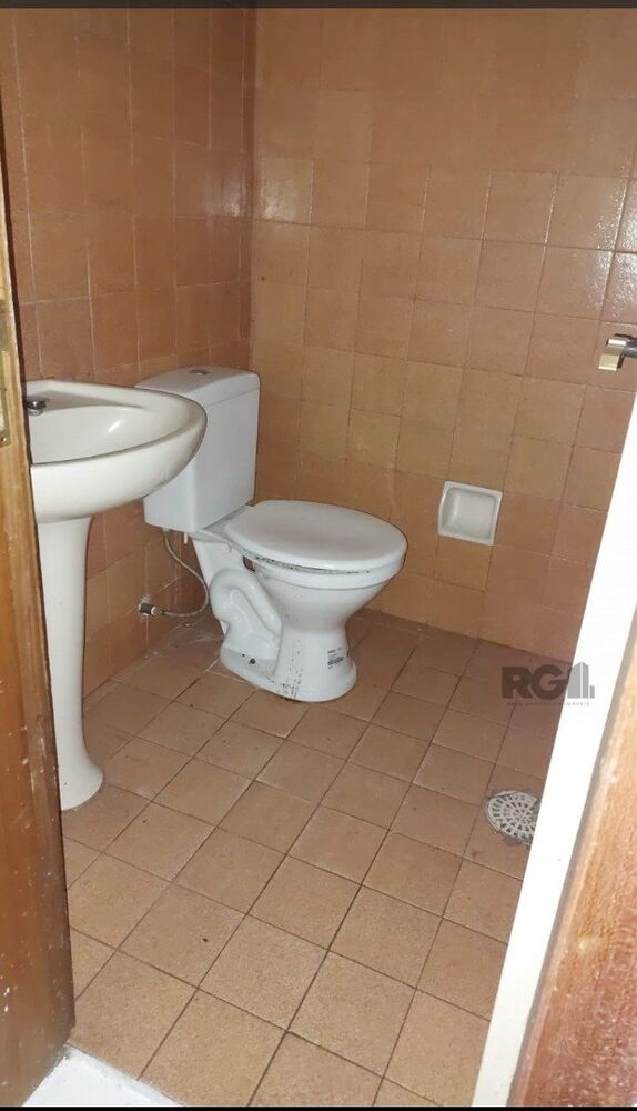 Loja-Salão à venda, 25m² - Foto 4