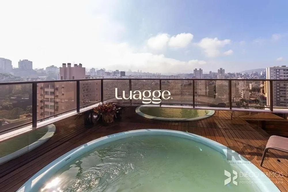 Apartamento, 2 quartos, 87 m² - Foto 2