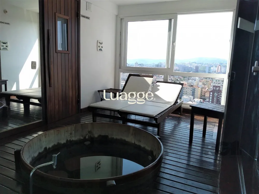 Apartamento, 3 quartos, 229 m² - Foto 4