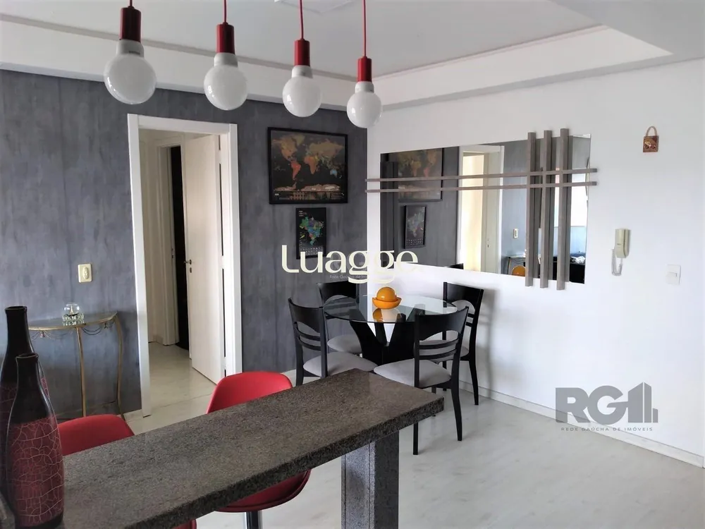 Apartamento, 3 quartos, 229 m² - Foto 2