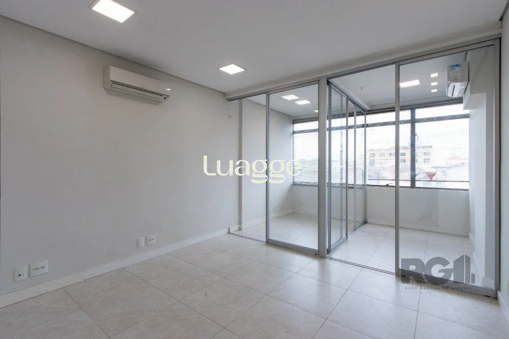 Sala-Conjunto, 34 m² - Foto 1