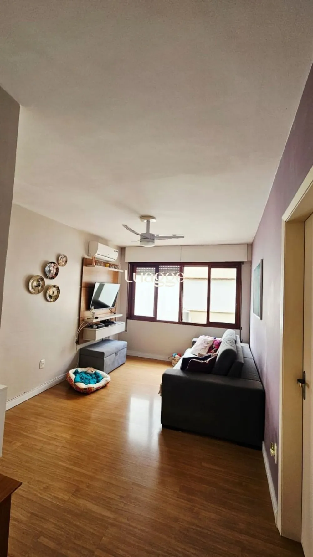 Apartamento, 2 quartos, 84 m² - Foto 1