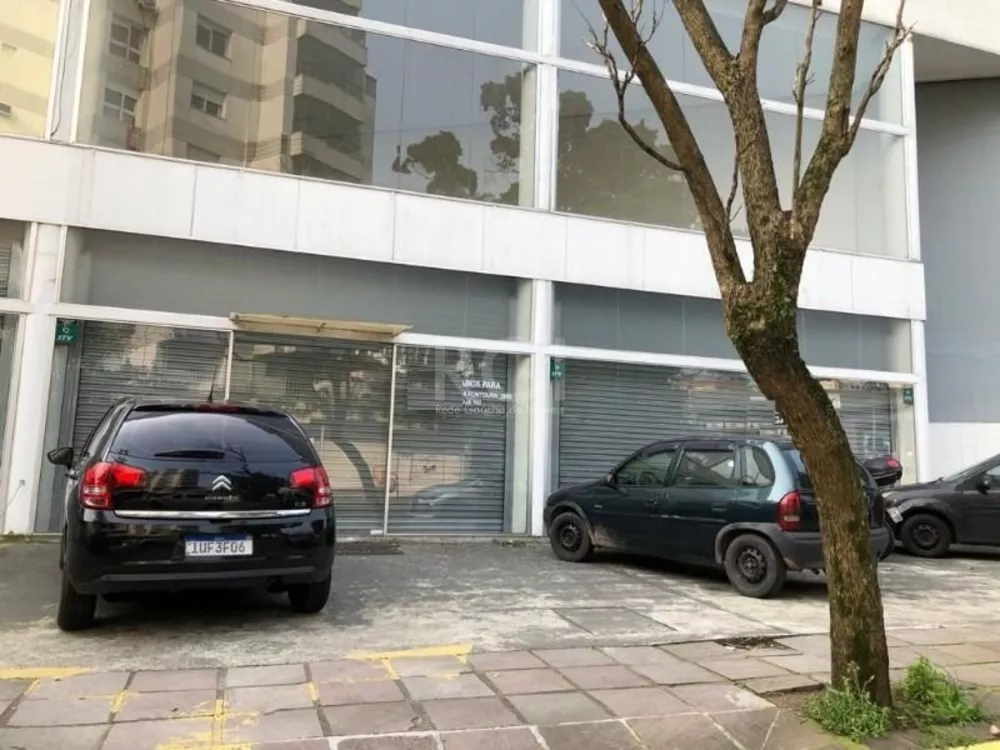 Conjunto Comercial-Sala à venda, 164m² - Foto 1