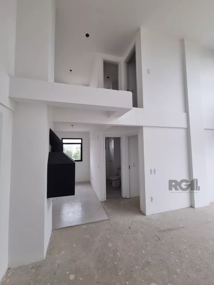 Apartamento à venda com 2 quartos, 70m² - Foto 3