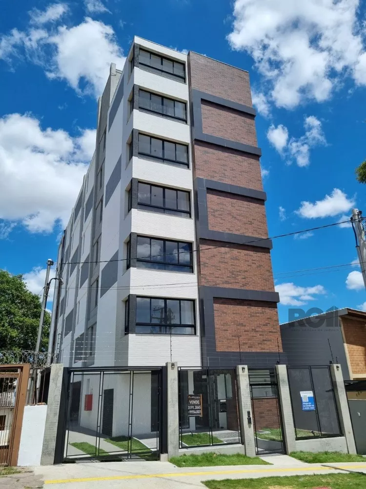 Apartamento à venda com 2 quartos, 70m² - Foto 2