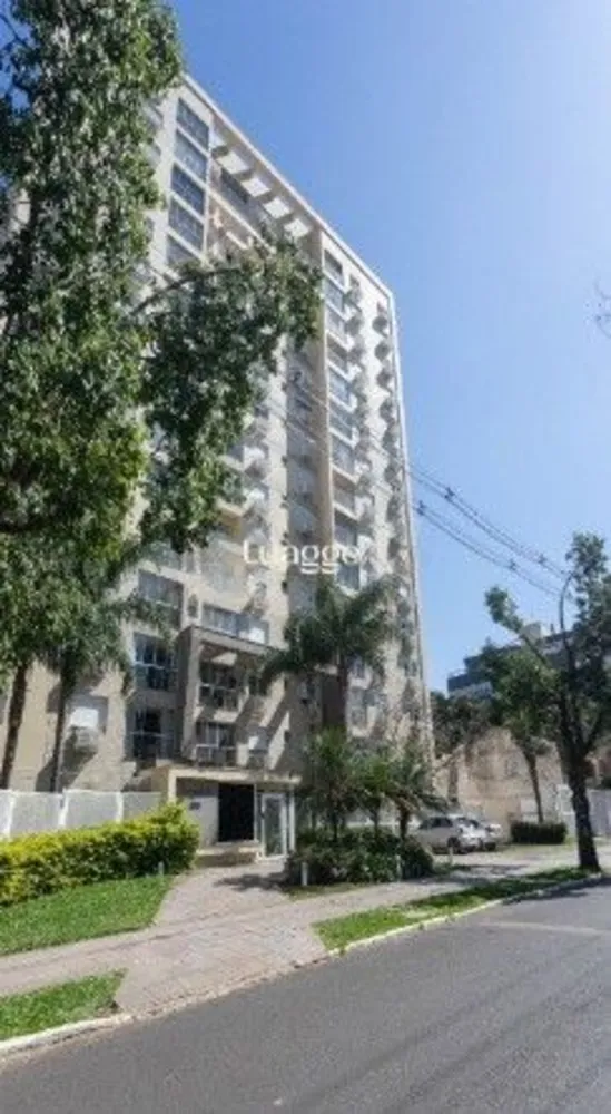 Apartamento, 3 quartos, 87 m² - Foto 1