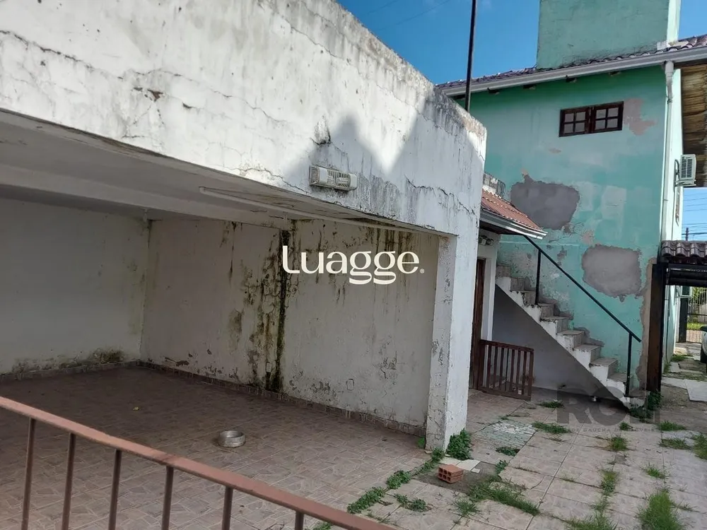 Casa, 4 quartos, 270 m² - Foto 1