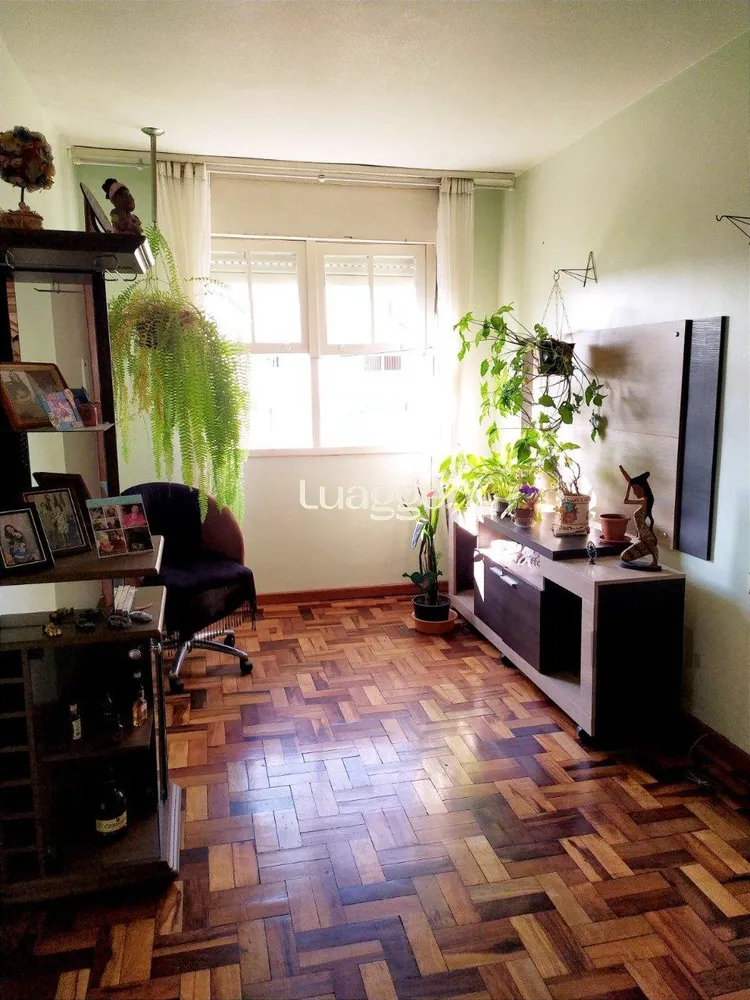 Apartamento, 2 quartos, 56 m² - Foto 1
