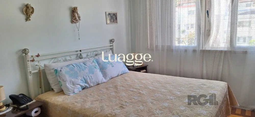 Apartamento, 3 quartos, 96 m² - Foto 1