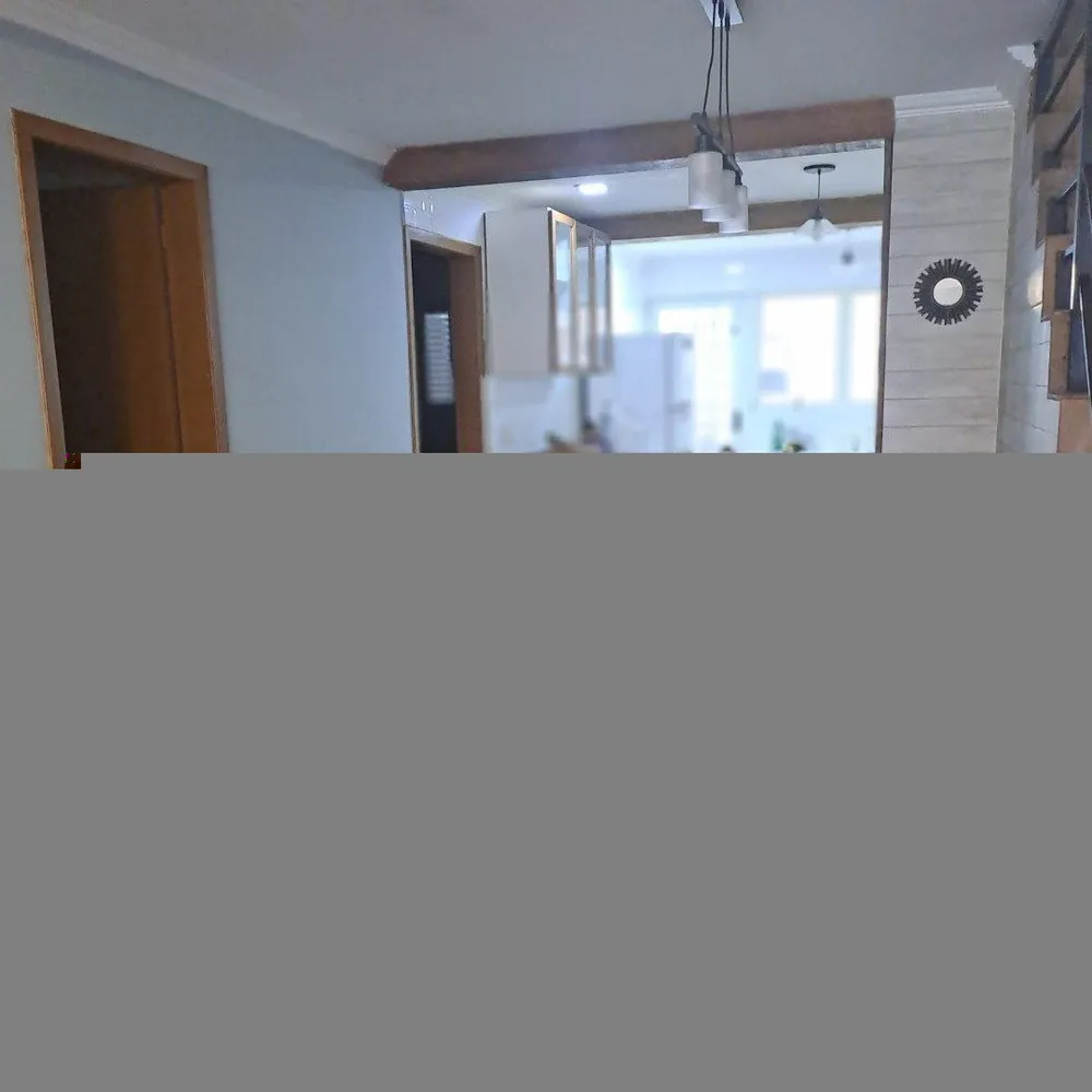 Casa de Condomínio, 2 quartos - Foto 4